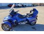 2012 Can-Am Spyder RT for sale 201216543